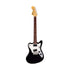 Fender Japan Ltd Ed Super Sonic Front View Zoso Music 