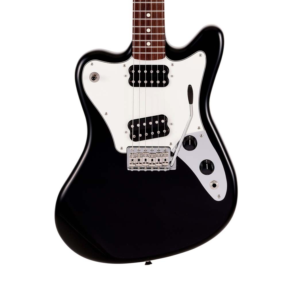 Fender Japan Ltd Ed Super Sonic Zoso Music