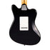 Fender Japan Ltd Ed Super Sonic Close Up View Zoso Music 