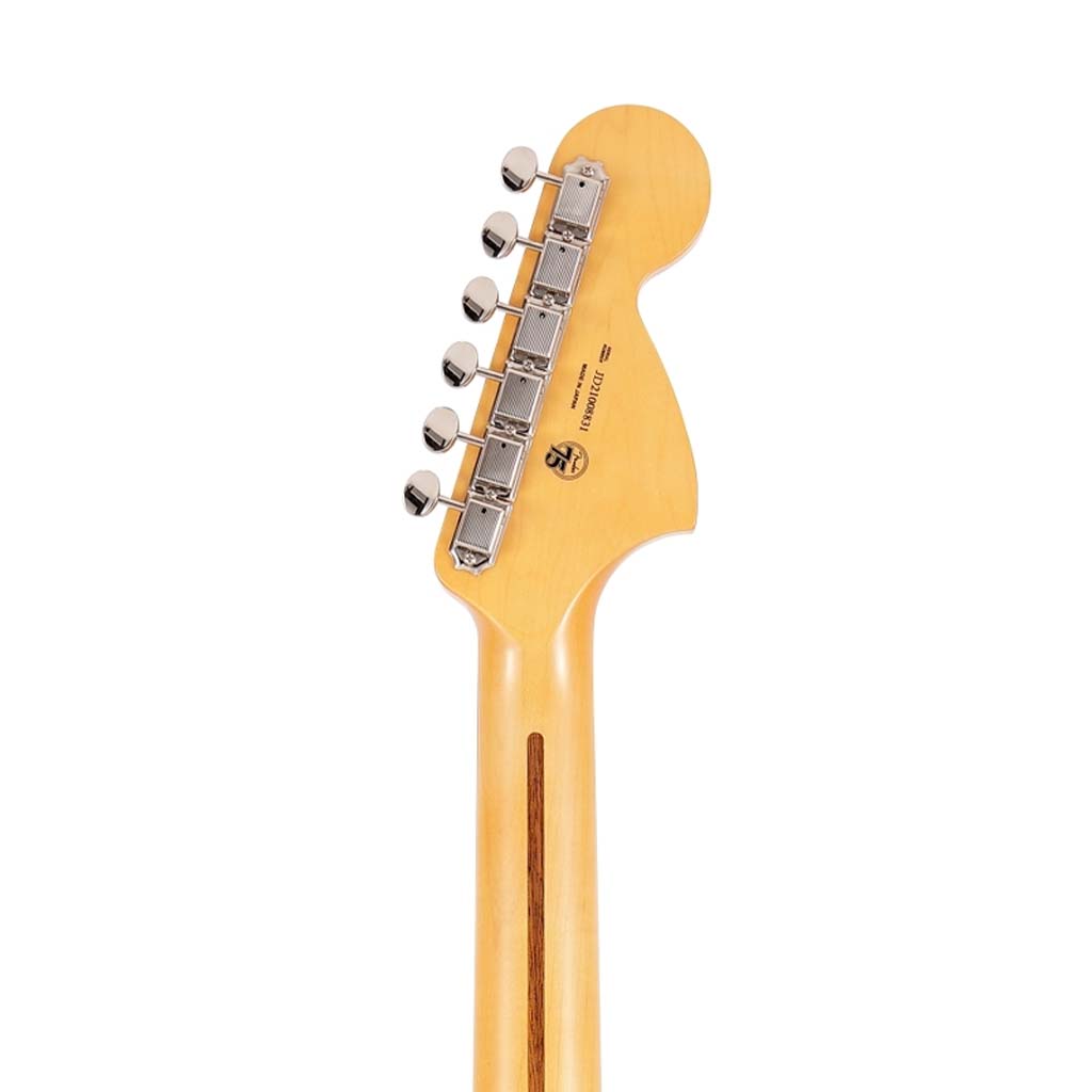 Fender Japan Ltd Ed Super Sonic Zoso Music 