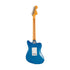 Fender Japan Ltd Ed Super Sonic Rear View Zoso Music 