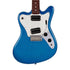 Fender Japan Ltd Ed Super Sonic Close Up View Zoso Music 