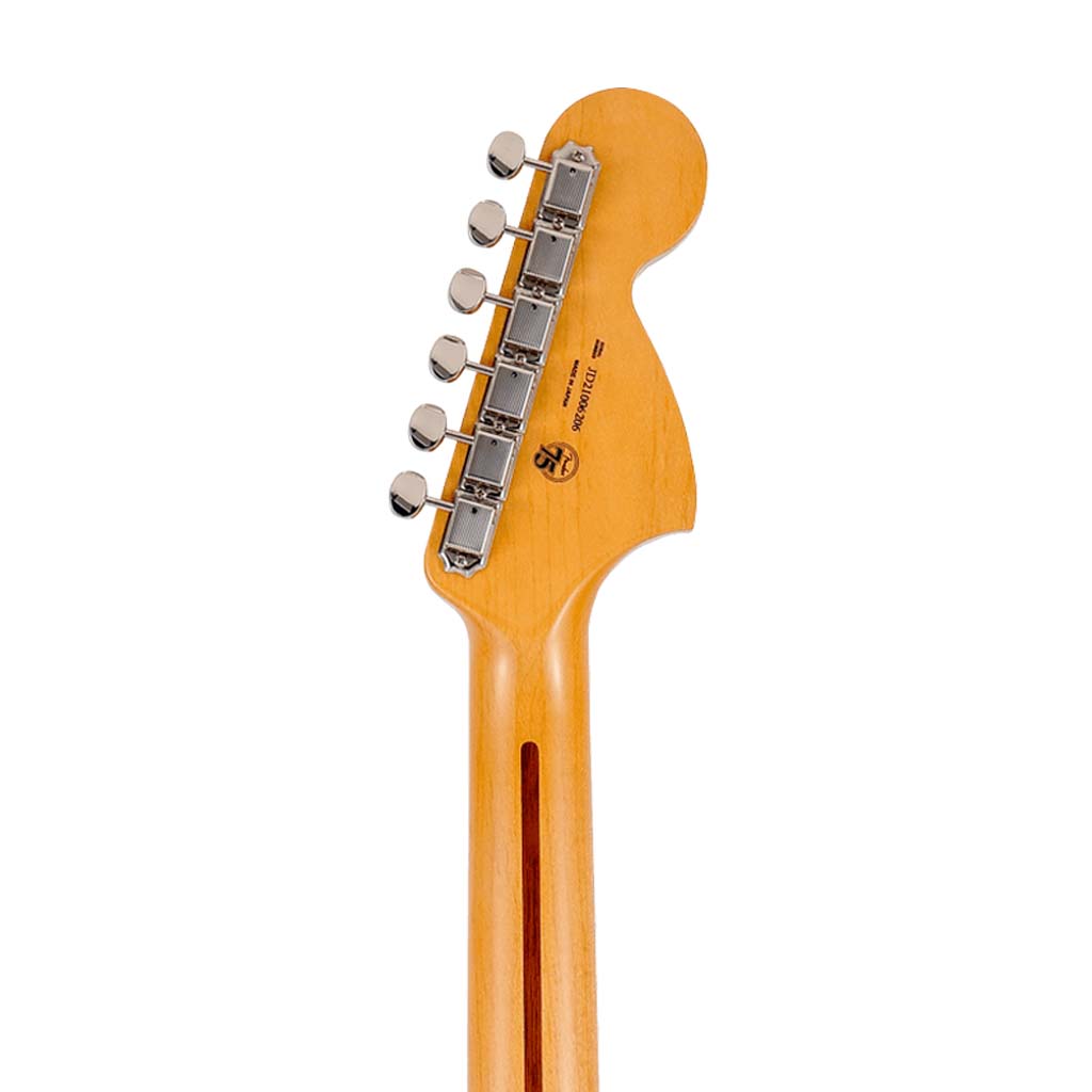 Fender Japan Ltd Ed Super Sonic Zoso Music 