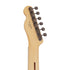 Fender Japan Ltd Ed Hybrid II Telecaster Electric Guitar, Noir, RW FB, Black |  FENDER |  ELECTRIC GUITAR |  Zoso Music