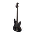 Fender Japan Ltd Ed Hybrid II Jazz Bass Guitar, Noir, RW FB, Black |  FENDER |  BASS GUITAR |  Zoso Music