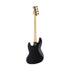 Fender Japan Ltd Ed Hybrid II Jazz Bass Guitar, Noir, RW FB, Black |  FENDER |  BASS GUITAR |  Zoso Music