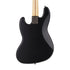 Fender Japan Ltd Ed Hybrid II Jazz Bass Guitar, Noir, RW FB, Black |  FENDER |  BASS GUITAR |  Zoso Music