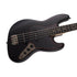 Fender Japan Ltd Ed Hybrid II Jazz Bass Guitar, Noir, RW FB, Black |  FENDER |  BASS GUITAR |  Zoso Music