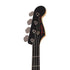 Fender Japan Ltd Ed Hybrid II Jazz Bass Guitar, Noir, RW FB, Black |  FENDER |  BASS GUITAR |  Zoso Music