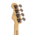 Fender Japan Ltd Ed Hybrid II Jazz Bass Guitar, Noir, RW FB, Black |  FENDER |  BASS GUITAR |  Zoso Music