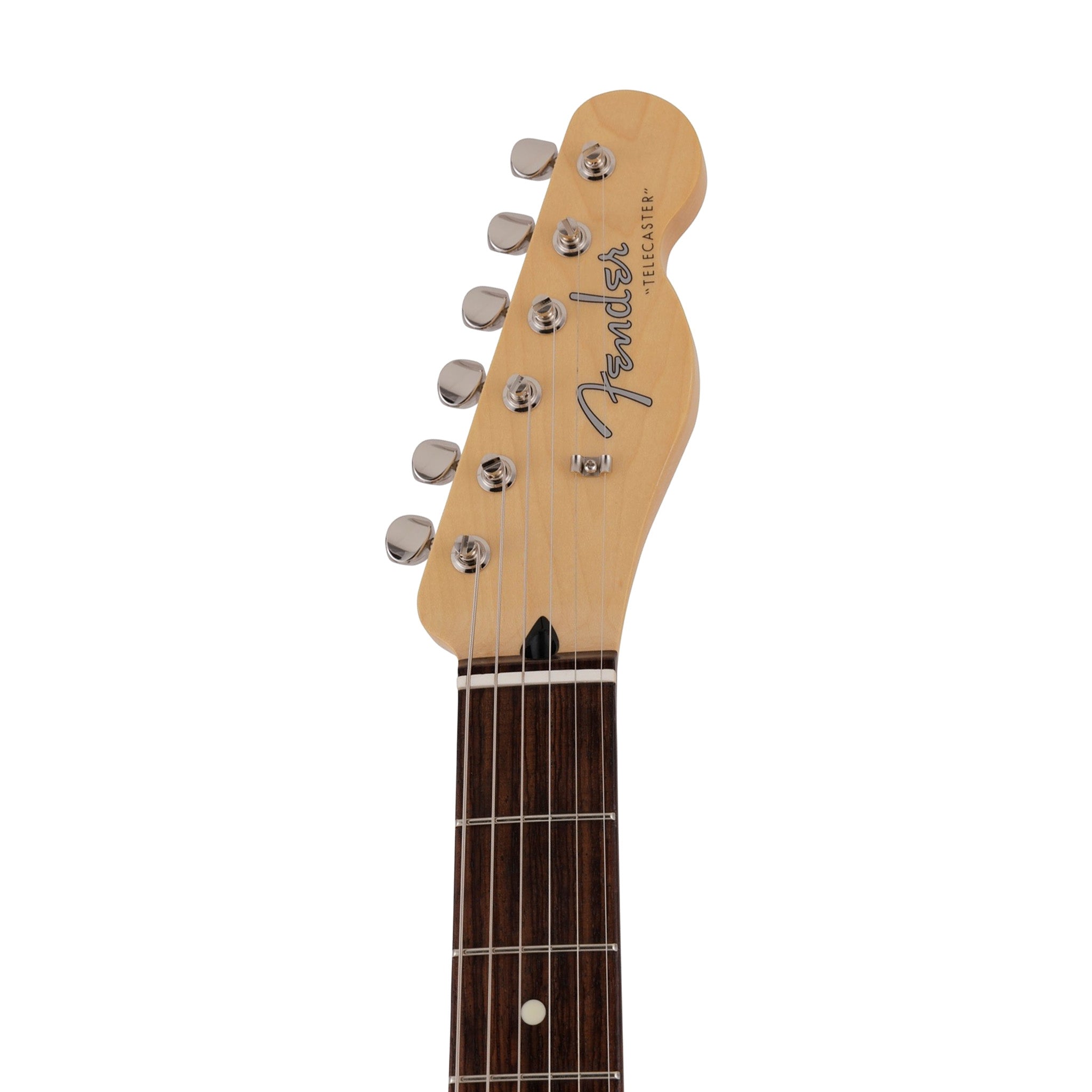 Fender Japan Ltd Ed Sparkle Telecaster Electric Guitar, RW FB, Blue |  FENDER |  ELECTRIC GUITAR |  Zoso Music