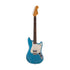 Fender MIJ Limited Cyclone Electric Guitar, RW FB, Lake Placid Blue |  FENDER |  ELECTRIC GUITAR |  Zoso Music