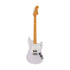 Fender MIJ Limited Cyclone Electric Guitar, RW FB, White Blonde |  FENDER |  ELECTRIC GUITAR |  Zoso Music