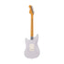 Fender MIJ Limited Cyclone Electric Guitar, RW FB, White Blonde |  FENDER |  ELECTRIC GUITAR |  Zoso Music