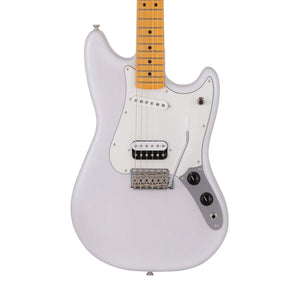 Fender MIJ Limited Cyclone Electric Guitar, RW FB, White Blonde | Zoso Music Sdn Bhd