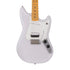 Fender MIJ Limited Cyclone Electric Guitar, RW FB, White Blonde | Zoso Music Sdn Bhd