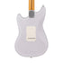Fender MIJ Limited Cyclone Electric Guitar, RW FB, White Blonde |  FENDER |  ELECTRIC GUITAR |  Zoso Music