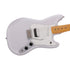 Fender MIJ Limited Cyclone Electric Guitar, RW FB, White Blonde |  FENDER |  ELECTRIC GUITAR |  Zoso Music