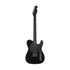 Fender MIJ Limited Telecaster Electric Guitar, RW FB, Noir |  FENDER |  ELECTRIC GUITAR |  Zoso Music
