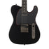 Fender MIJ Limited Telecaster Electric Guitar, RW FB, Noir | Zoso Music Sdn Bhd