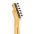 Fender MIJ Limited Telecaster Electric Guitar, RW FB, Noir |  FENDER |  ELECTRIC GUITAR |  Zoso Music