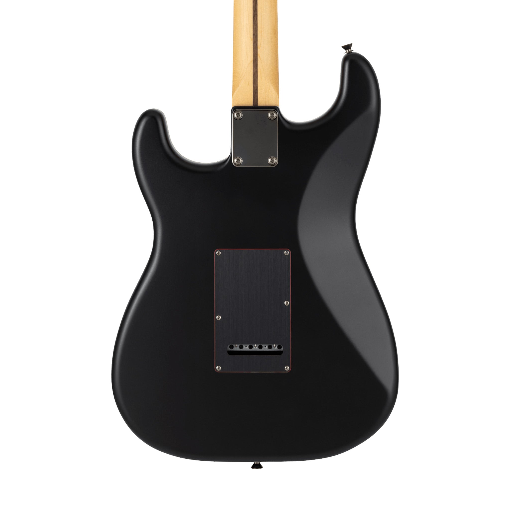 Fender MIJ Limited Stratocaster Electric Guitar, RW FB, Noir |  FENDER |  ELECTRIC GUITAR |  Zoso Music