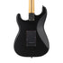 Fender MIJ Limited Stratocaster Electric Guitar, RW FB, Noir |  FENDER |  ELECTRIC GUITAR |  Zoso Music