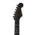 Fender MIJ Limited Stratocaster Electric Guitar, RW FB, Noir |  FENDER |  ELECTRIC GUITAR |  Zoso Music