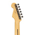 Fender MIJ Limited Stratocaster Electric Guitar, RW FB, Noir |  FENDER |  ELECTRIC GUITAR |  Zoso Music