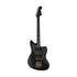 Fender MIJ Limited Jazzmaster Electric Guitar, RW FB, Noir |  FENDER |  ELECTRIC GUITAR |  Zoso Music