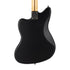 Fender MIJ Limited Jazzmaster Electric Guitar, RW FB, Noir |  FENDER |  ELECTRIC GUITAR |  Zoso Music