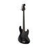 Fender MIJ Limited Jazz Bass Guitar, RW FB, Noir |  FENDER |  BASS GUITAR |  Zoso Music