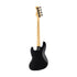 Fender MIJ Limited Jazz Bass Guitar, RW FB, Noir |  FENDER |  BASS GUITAR |  Zoso Music