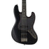 Fender MIJ Limited Jazz Bass Guitar, RW FB, Noir | Zoso Music Sdn Bhd