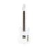 Fender MIJ Limited Telecaster Electric Guitar, RW FB, Blanc |  FENDER |  ELECTRIC GUITAR |  Zoso Music