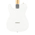 Fender MIJ Limited Telecaster Electric Guitar, RW FB, Blanc |  FENDER |  ELECTRIC GUITAR |  Zoso Music