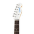 Fender MIJ Limited Telecaster Electric Guitar, RW FB, Blanc |  FENDER |  ELECTRIC GUITAR |  Zoso Music