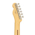 Fender MIJ Limited Telecaster Electric Guitar, RW FB, Blanc |  FENDER |  ELECTRIC GUITAR |  Zoso Music