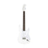 Fender MIJ Limited Stratocaster Electric Guitar, RW FB, Blanc |  FENDER |  ELECTRIC GUITAR |  Zoso Music