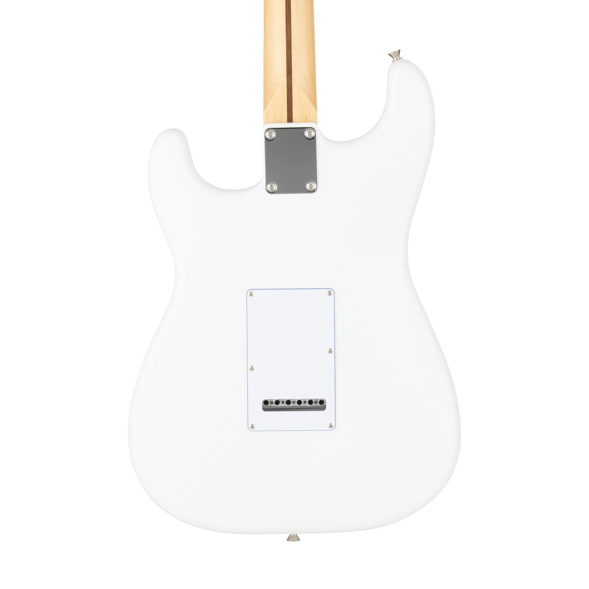 Fender MIJ Limited Stratocaster Electric Guitar, RW FB, Blanc |  FENDER |  ELECTRIC GUITAR |  Zoso Music