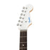 Fender MIJ Limited Stratocaster Electric Guitar, RW FB, Blanc |  FENDER |  ELECTRIC GUITAR |  Zoso Music