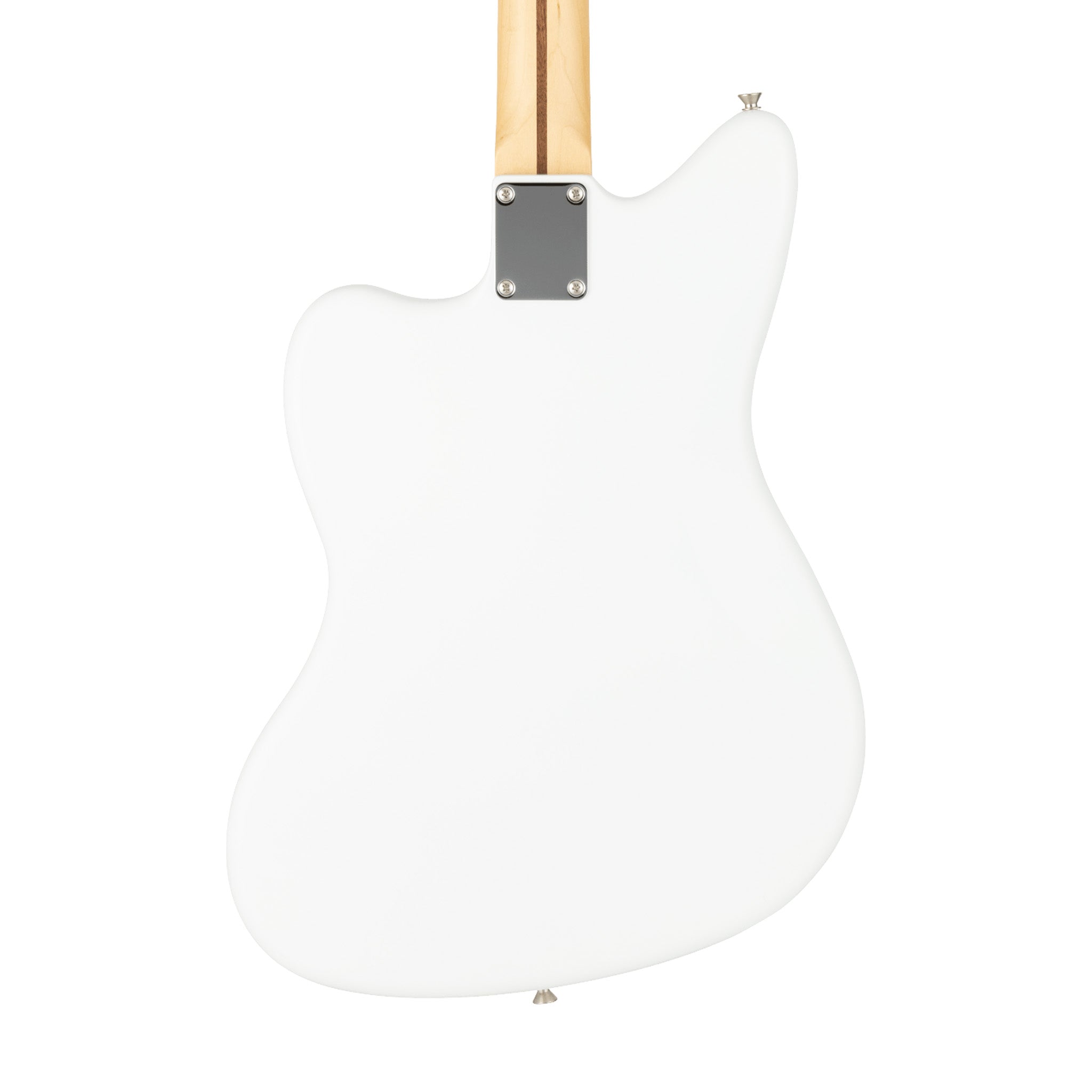 Fender MIJ Limited Jazzmaster Electric Guitar, RW FB, Blanc |  FENDER |  ELECTRIC GUITAR |  Zoso Music