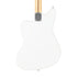 Fender MIJ Limited Jazzmaster Electric Guitar, RW FB, Blanc |  FENDER |  ELECTRIC GUITAR |  Zoso Music
