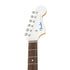 Fender MIJ Limited Jazzmaster Electric Guitar, RW FB, Blanc |  FENDER |  ELECTRIC GUITAR |  Zoso Music