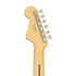 Fender MIJ Limited Jazzmaster Electric Guitar, RW FB, Blanc |  FENDER |  ELECTRIC GUITAR |  Zoso Music