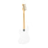 Fender MIJ Limited Jazz Bass Guitar, RW FB, Blanc |  FENDER |  BASS GUITAR |  Zoso Music