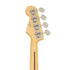 Fender MIJ Limited Jazz Bass Guitar, RW FB, Blanc |  FENDER |  BASS GUITAR |  Zoso Music