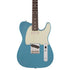 Fender Japan Traditional II 60s Telecaster Electric Guitar, RW FB, Lake Placid Blue |  FENDER |  ELECTRIC GUITAR |  Zoso Music