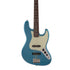 Fender Japan Traditional II 60s Jazz Bass Guitar, RW FB, Lake Placid Blue |  FENDER |  BASS GUITAR |  Zoso Music