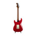 Fender Japan Limited Edition Hybrid II Stratocaster HSS Flat Top Electric Guitar, Modena Red |  FENDER |  ELECTRIC GUITAR |  Zoso Music